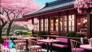 Wandering Souls - Part 2 (Far East Lofi | Lofi Music #307 | Serenity Garden Cafe)