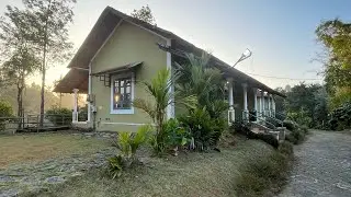 Stayed where nature sounds better than any playlist 🌿💦Meenmutty Waterfall Resort | Wayanad