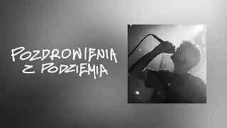 RaV - Pozdrowienia z podziemia (prod. Ślimak, cuty DJ Twister)