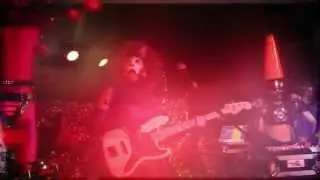 Computer Wife - TWRP / Horseshoe Tavern - April 18th 2013