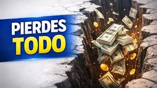 ✅ NO PERDER DINERO | Te Est&aacute; Costando M&aacute;s De Lo Que Crees 🤯