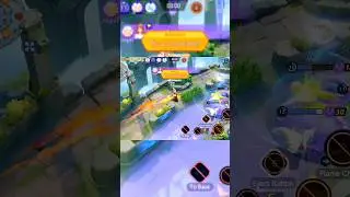 Save The Teammates &bull; Pokemon Unite