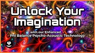Ambient Relaxation Playlist | Study Music | Focus Music | Stress Relief Music with Phi Balance