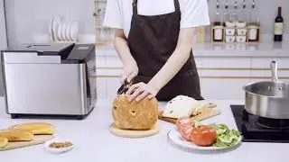 5 Best Bread Making Machines