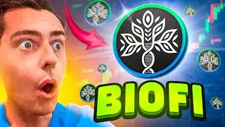 Why You Should Check out BioFi & DogeRun Right Now (Finnovant)