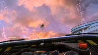 Combat Axe Dragonfail :(