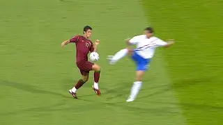 La partita più aggressiva di sempre: 16 gialli e 4 rossi | Mondiali 2006