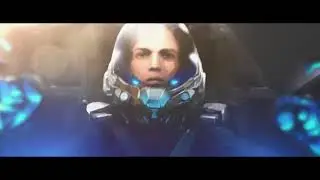 Leaving United Earth - Stellaris: Apocalypse Fan Trailer