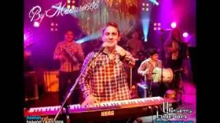 Su Veneno - Diego olmos [ En vivo Ares 2010 ]