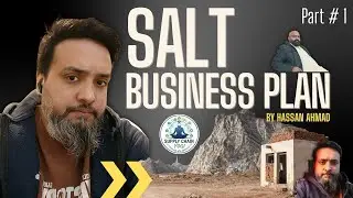 From Road to Reality | Salt Business & Supply Chain Journey &ndash; Part 1