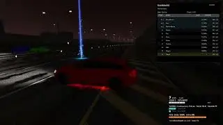 Street Racing Game - Development Progress
