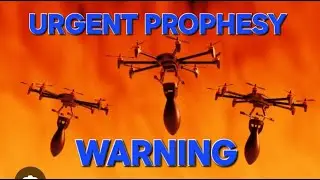 URGENT WARNING JUDGEMENT ON THE HOUSE OF GOD PROPHECY 20 12 25