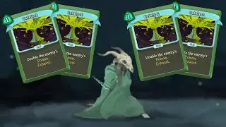 I Used Quadruple Catalyst+ to Apply 2540 Poison in a Single Fight