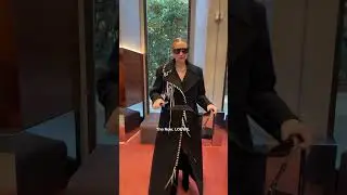 Я приехала на СКЛАД fashion-брендов: The Row, LOEWE, Maison Margiela #fashion #байермилан #байер