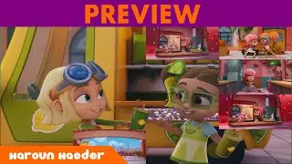 Strawberry Shortcake The Beast of Berry Bog (2023) Sparta Extended Remix - Preview