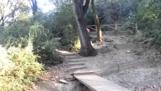 Pep Sanchez BTT Collserola