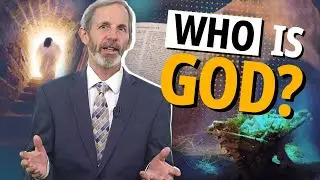 What Does It Mean When the Bible Calls Jesus the Son of God? #Campmeeting