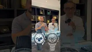 Watch Collector's Hierarchy: Which Watches Sell First When Forced to Liquidate  #theartwatches