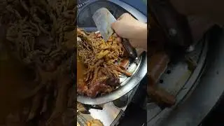 Challenge Your Taste Buds, Unique Chinese Street Foods You've Never Seen.