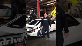 Chuck Seitsinger - Street Outlaws