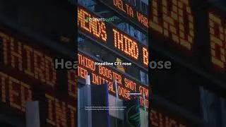 U.S. Inflation Cools Despite Trump Tariffs | Stagflation Fears Ease (For Now)