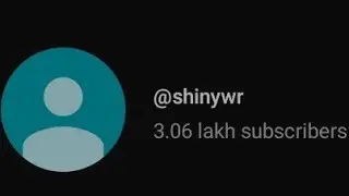 Shinywr 140 Year Youtube Longest Video | Shinywr Youtube Channel | 140 Saal Lamba Youtube Video