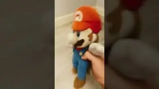 Super Mario Odyssey trailer