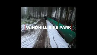 Windhill & Snow!?.... Whats the worst that can happen
