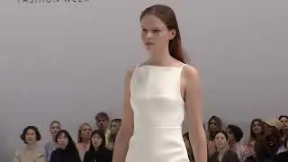 Sophie et Voil&agrave; - BBFW25 Fashion Show