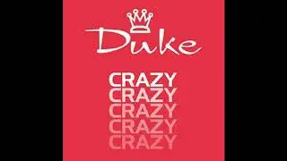 Duke Crazy--Extended Remix (2000)