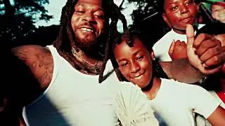 BIG YSL - “Blammies” Official Video 