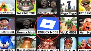 ROBLOX MODE - INDIAN BIKES DRIVING 3D | NEW MODE | NEW UPDATE | ROBLOX CORPORATION NEW GAME