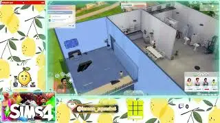 SIMS 4 - Storytime