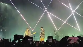 Bleed it out (Live in Monterrey, N.L) - Linkin Park