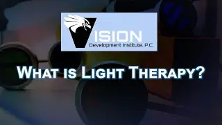 Dr Hans Lessmann -  What is Light Therapy