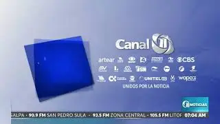¡En vivo! Once Noticias Primera Hora – 29 enero de 2026