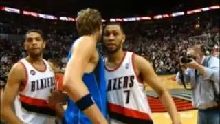 Dirk Nowitzki - All of the lights