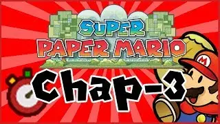[Pre Ch 3] SPM Any% Guide