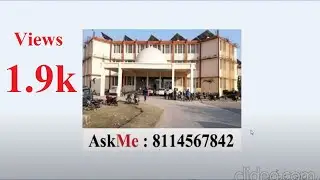 JPU Chhapra, स्नातक मूल प्रमाण पत्र, Provisional Certificate, Migration Certificate Online