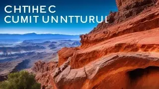 The Great Unconformity: Earth's Mysterious Time Gap