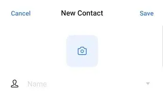how to save contact number in gmail account  | google account in realme
