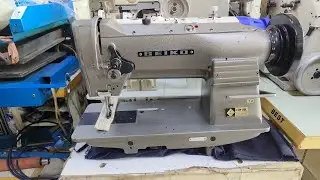 Best Leather Sewing Machine for Bag Making | Artisan Leatherworker Review