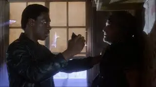 The Golden Child (1986) - The Yellow Dragons