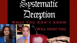 Systematic Deception: How Lies Ignite Race Wars