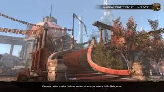 Neverwinter The Vault of the Nine