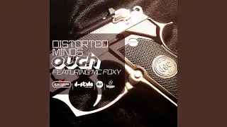 Ouch (Feat. MC Foxy)