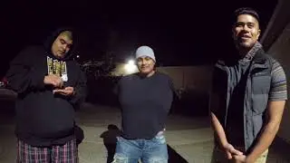 Pull Up $quad Talks About Being From Highlands , New Music & More Part 1