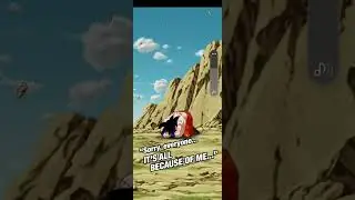 teq goku revive English