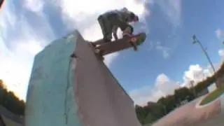 Kona Skate Park