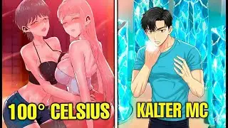 Temperatur +100&deg; ALLE DEHYDRIERT! Nur ER hat KALTE WASSER & KLIMATISIERTES ZIMMER, WAHNSINN!
